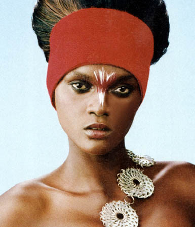 Marie N'Dao