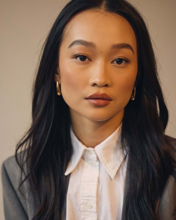 Callina Liang