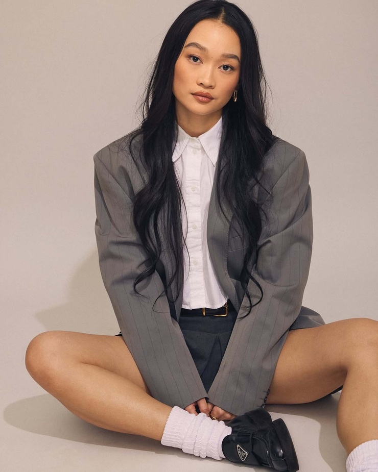 Callina Liang