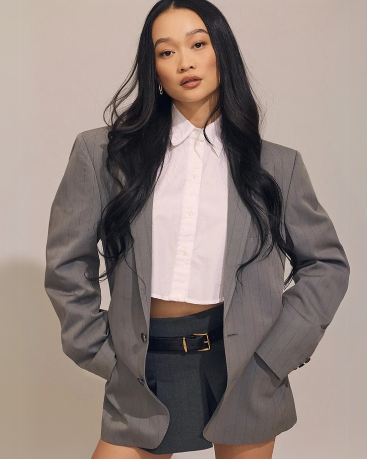 Callina Liang