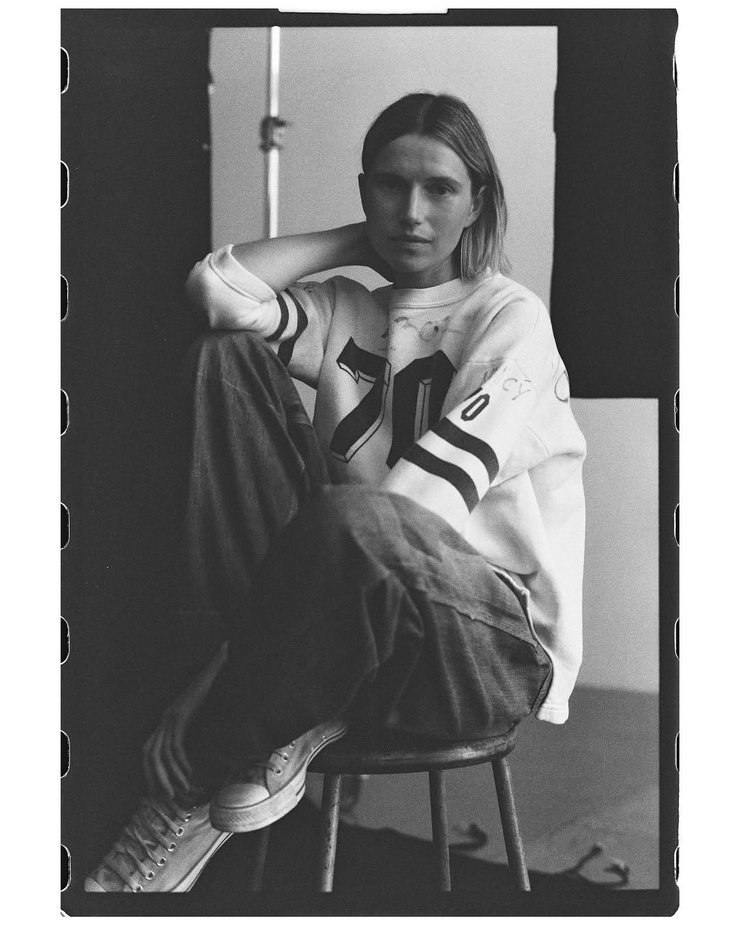 Cato Van Ee
