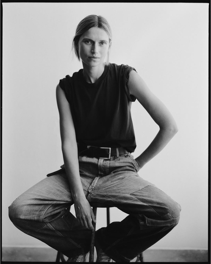 Cato Van Ee
