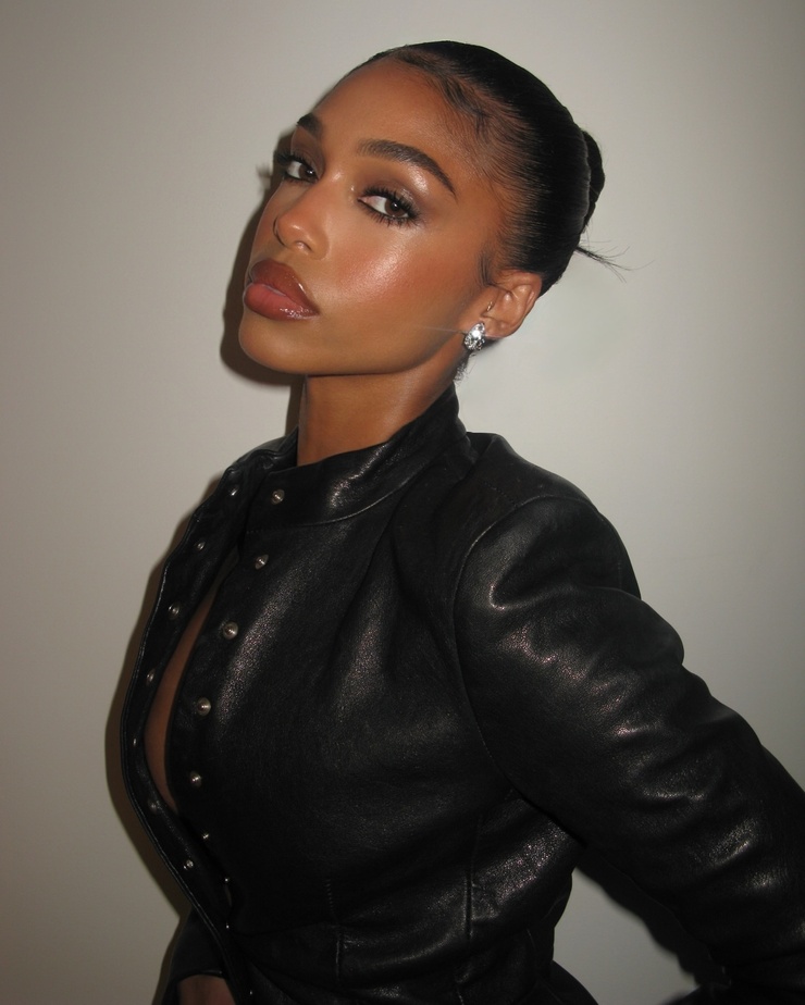 Lori Harvey