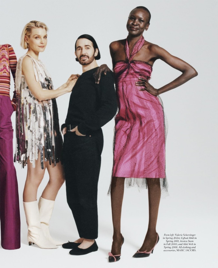 Alek Wek