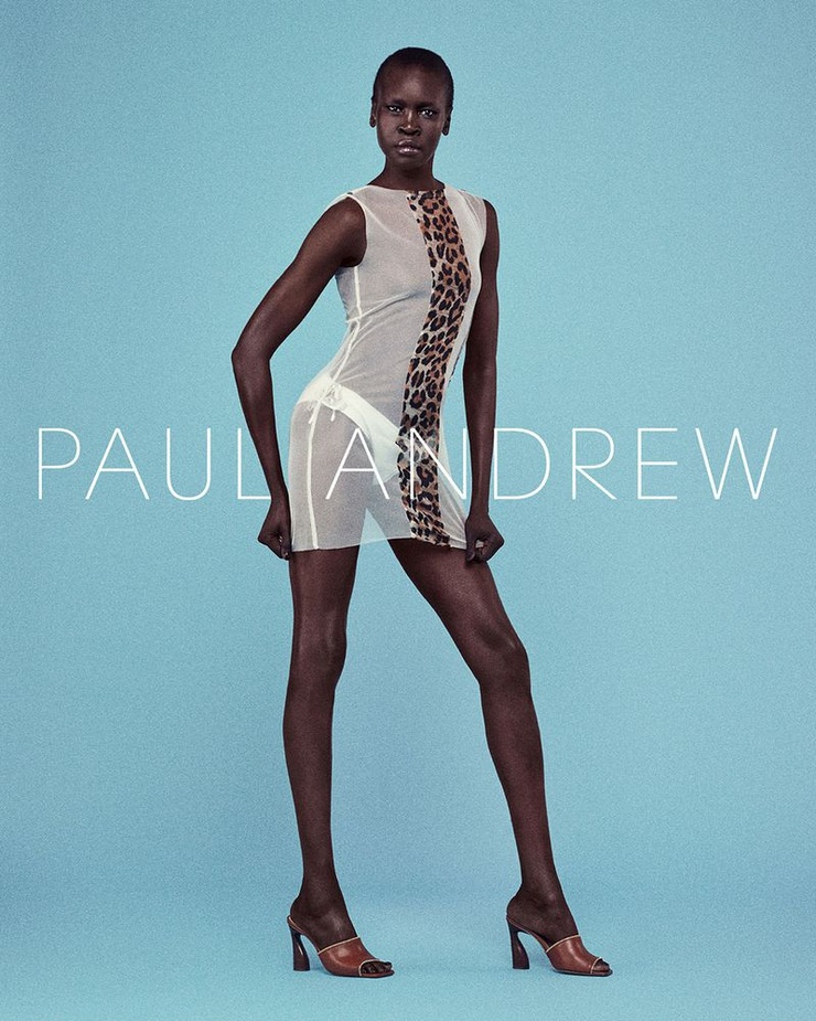 Alek Wek