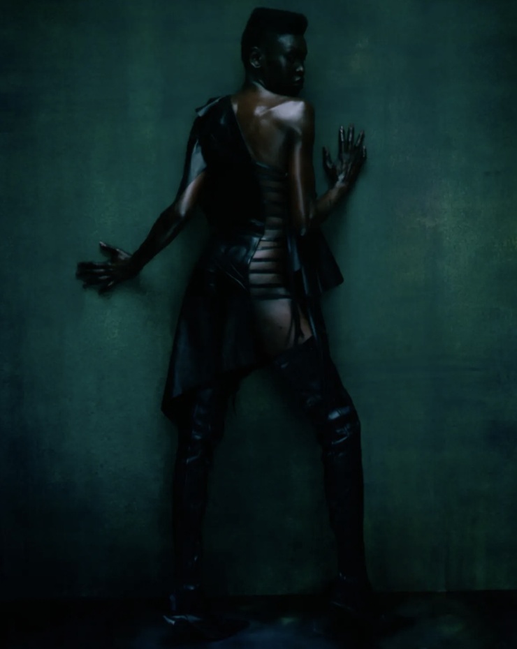 Alek Wek