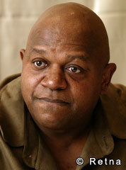 Charles S. Dutton Charles S. Dutton