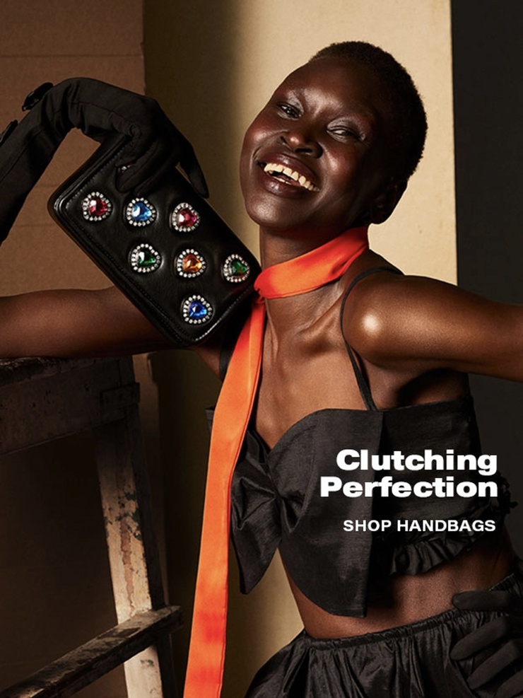 Alek Wek