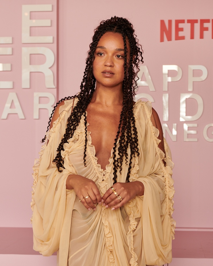 Aisha Dee