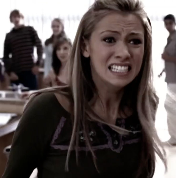 Charlie (Supernatural)
