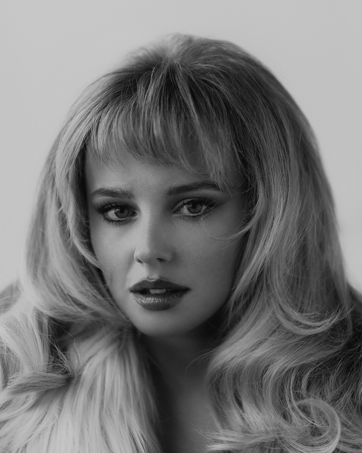 Mia Rodgers