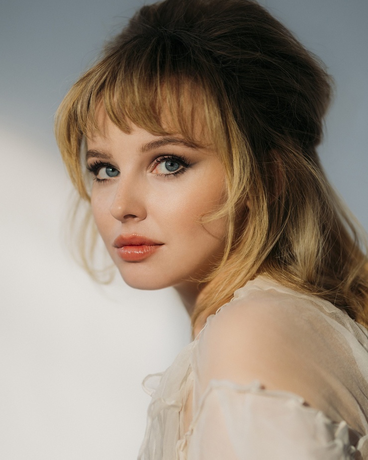 Mia Rodgers