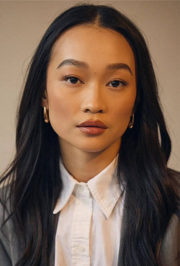 Callina Liang