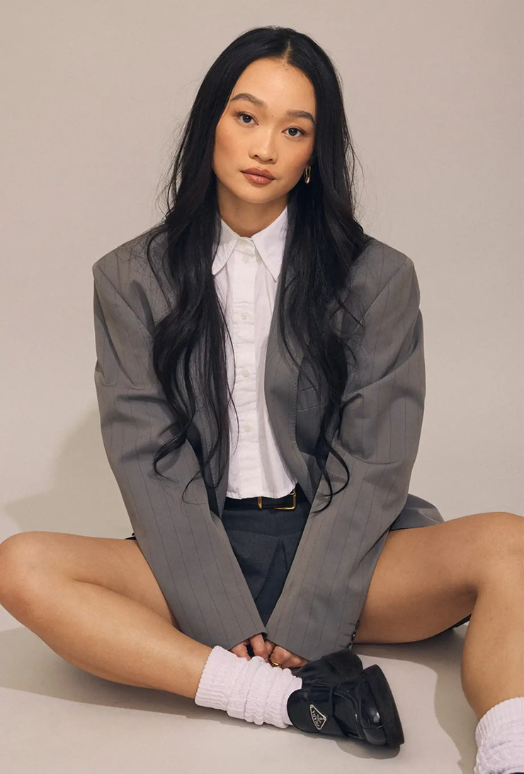 Callina Liang