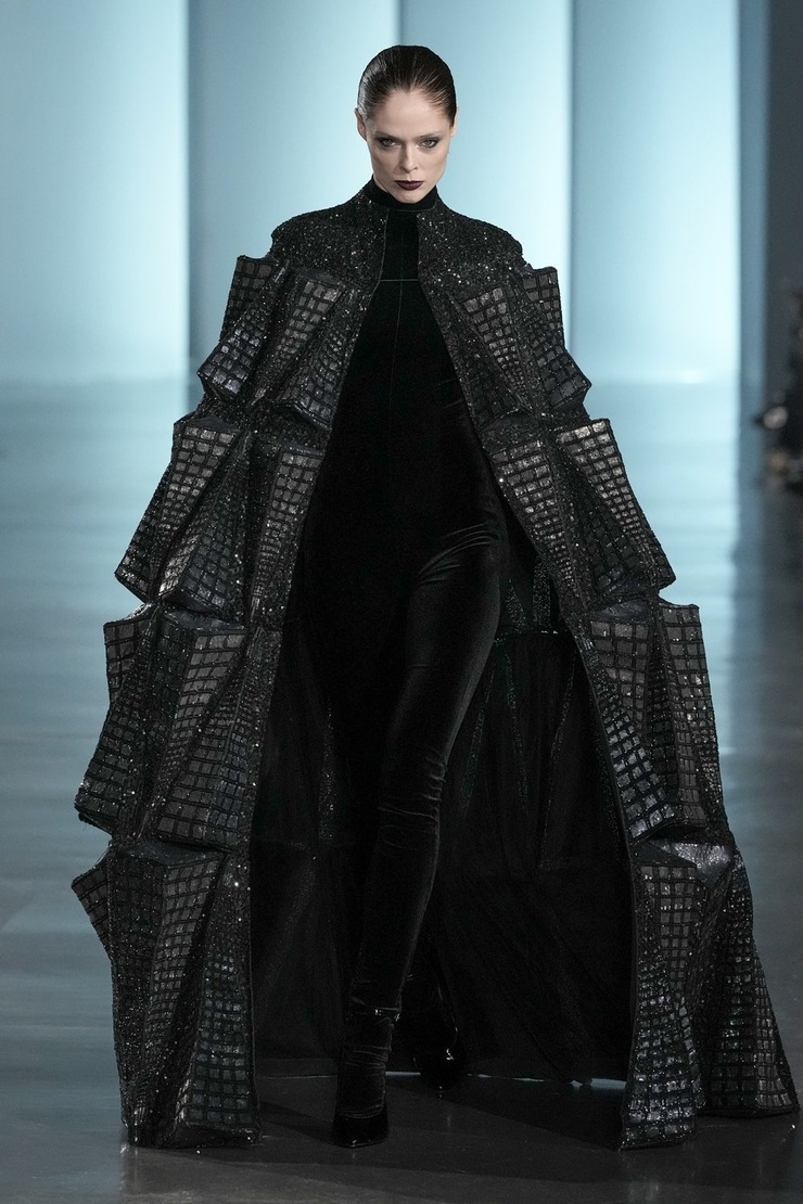 Coco Rocha