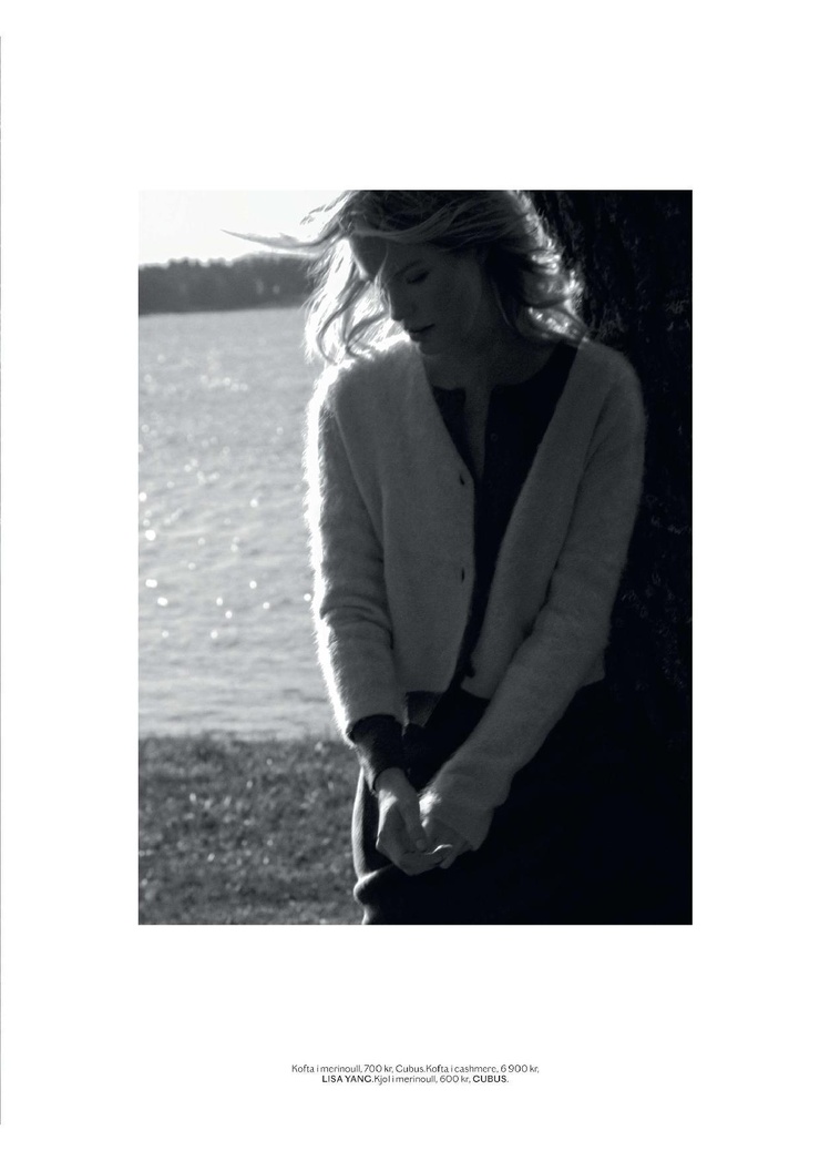 Caroline Maria Winberg