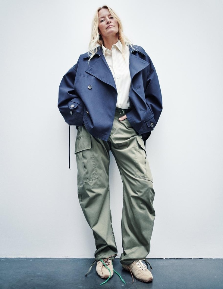 Estelle Lefébure