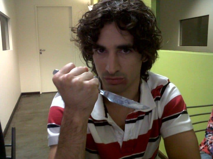 Ezequiel Castaño