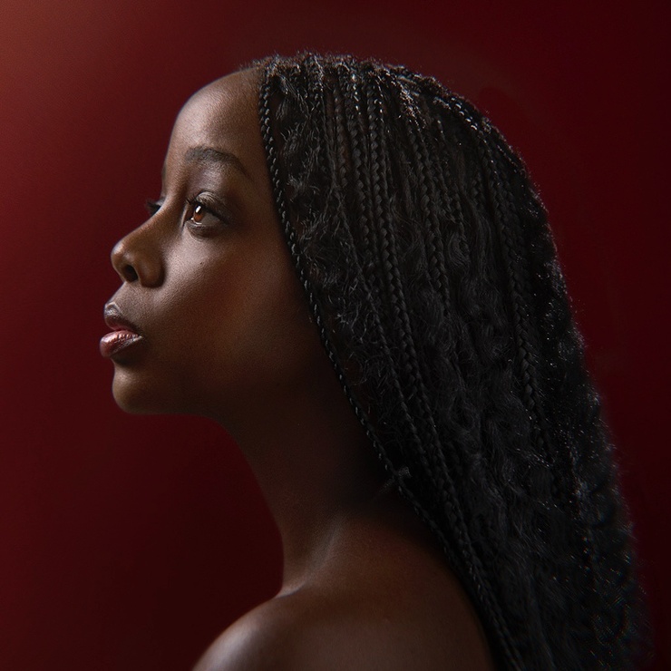Thuso Mbedu