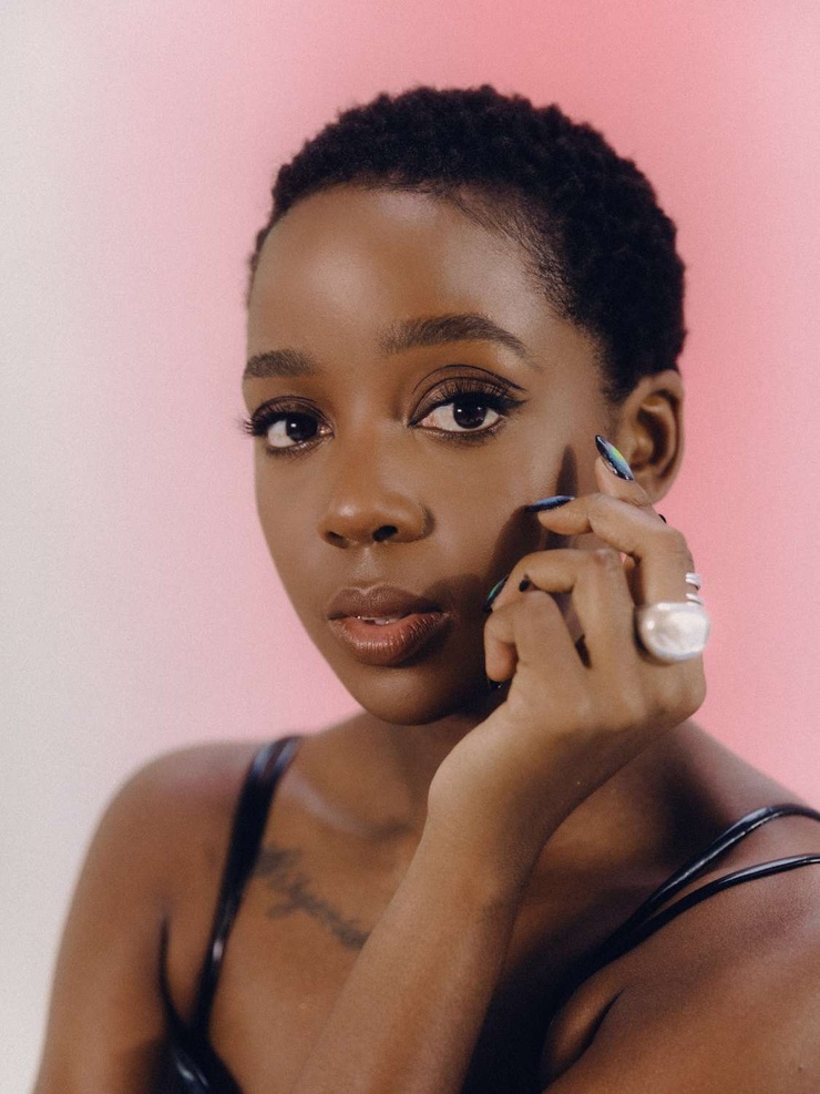 Thuso Mbedu
