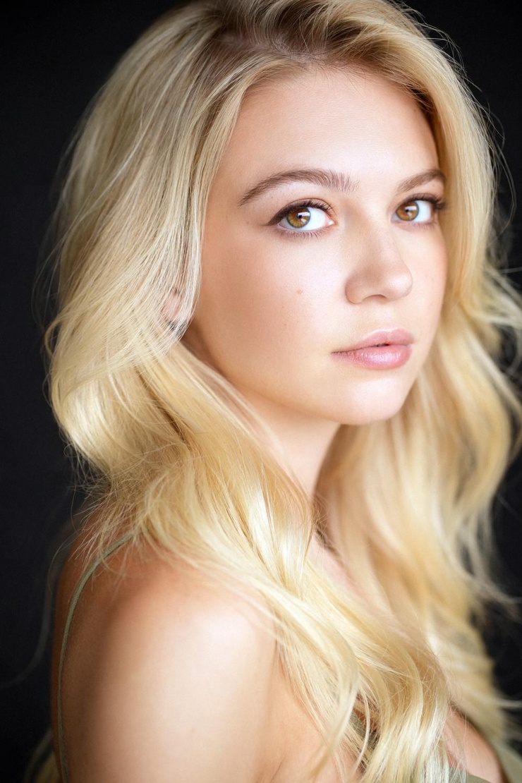 Abby Ross