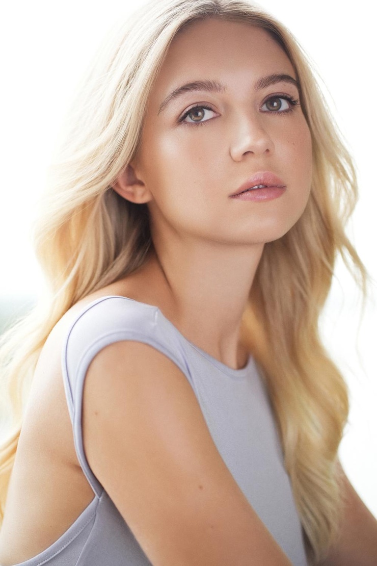 Abby Ross
