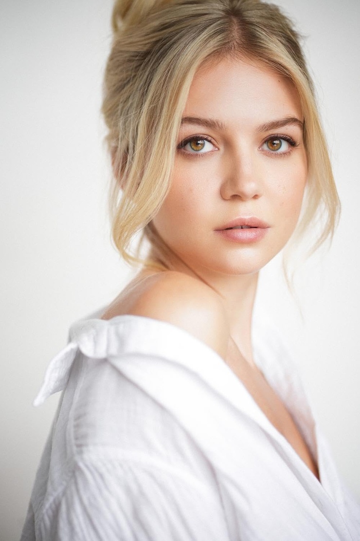 Abby Ross Abby Ross