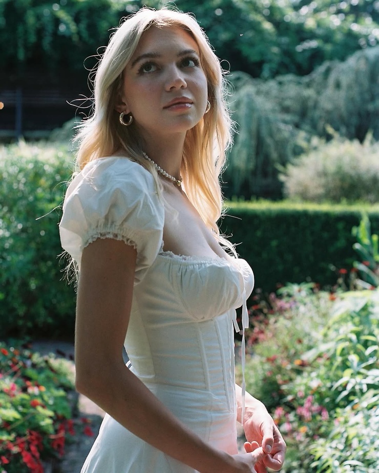 Abby Ross