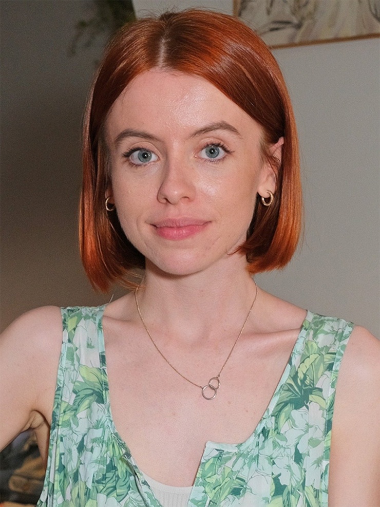 Rosie Day Rosie Day