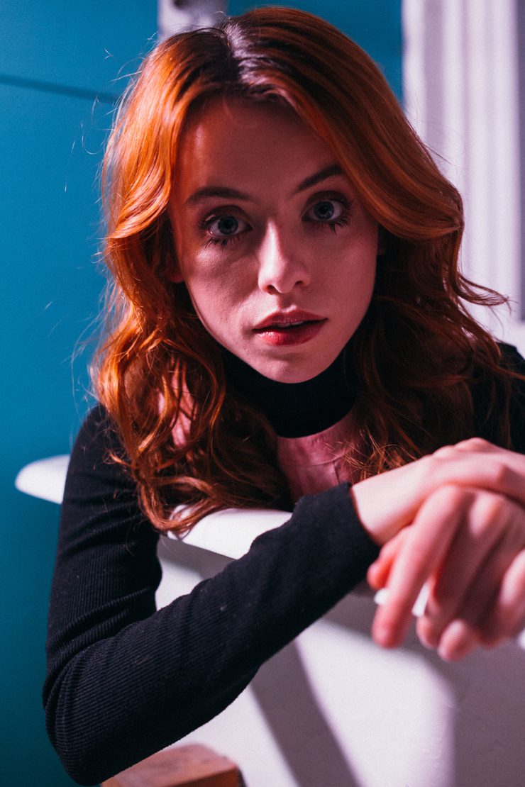 Rosie Day Rosie Day