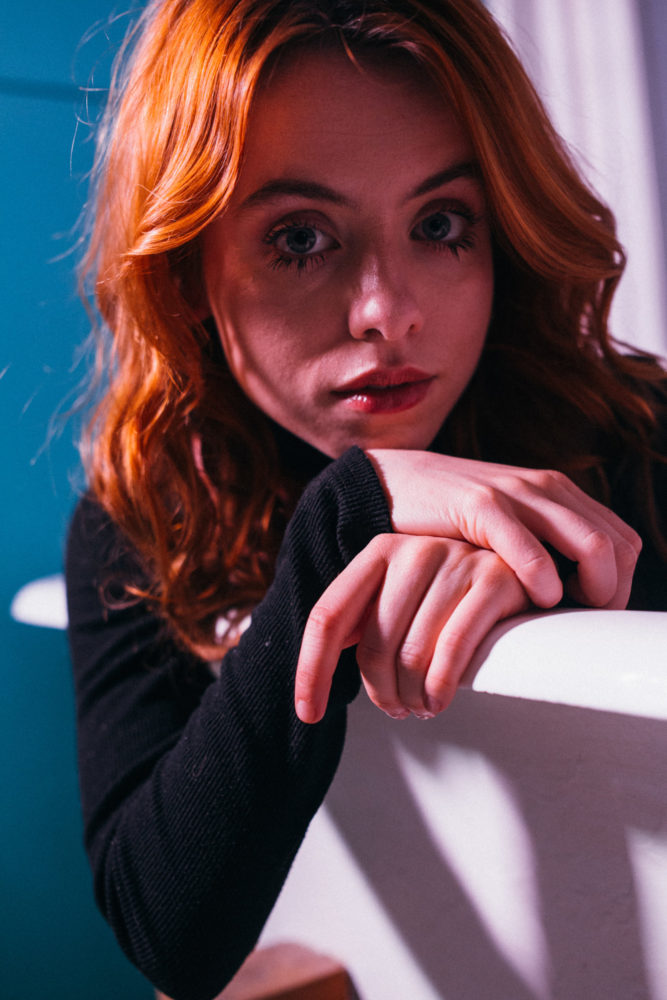 Rosie Day Rosie Day