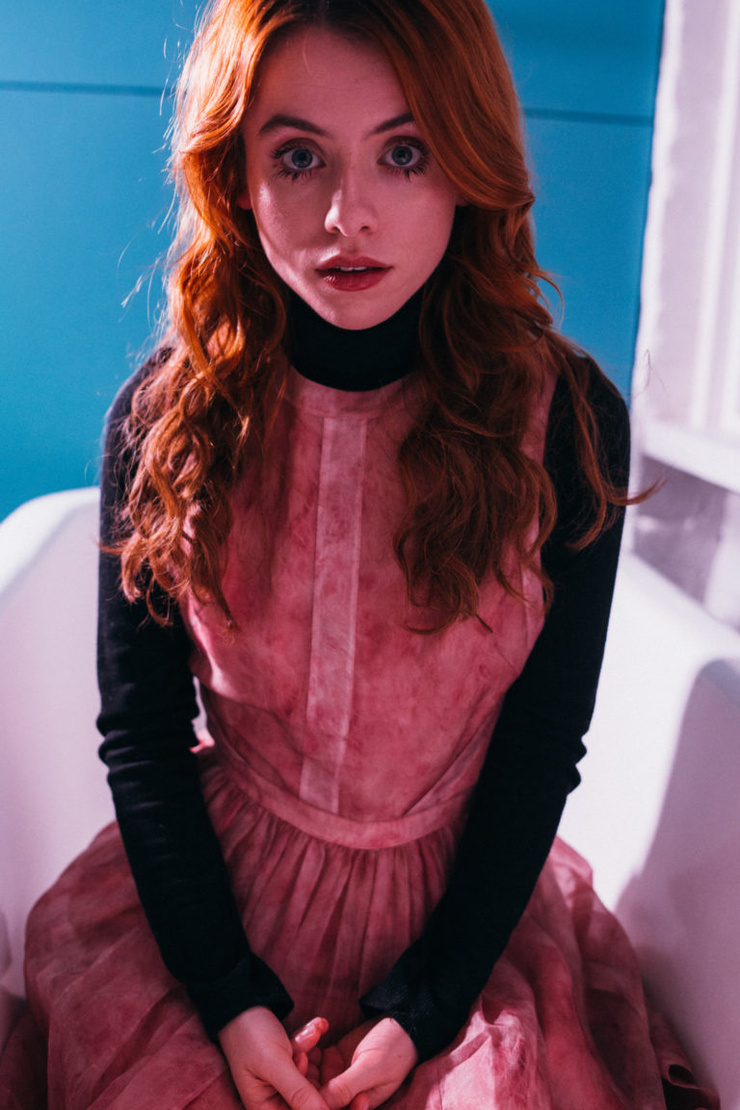 Rosie Day Rosie Day