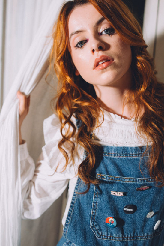 Rosie Day