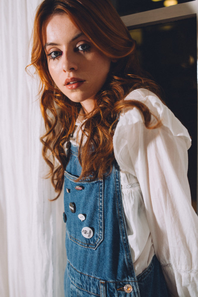 Rosie Day Rosie Day