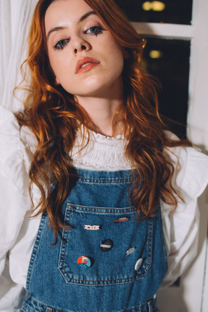 Rosie Day Rosie Day
