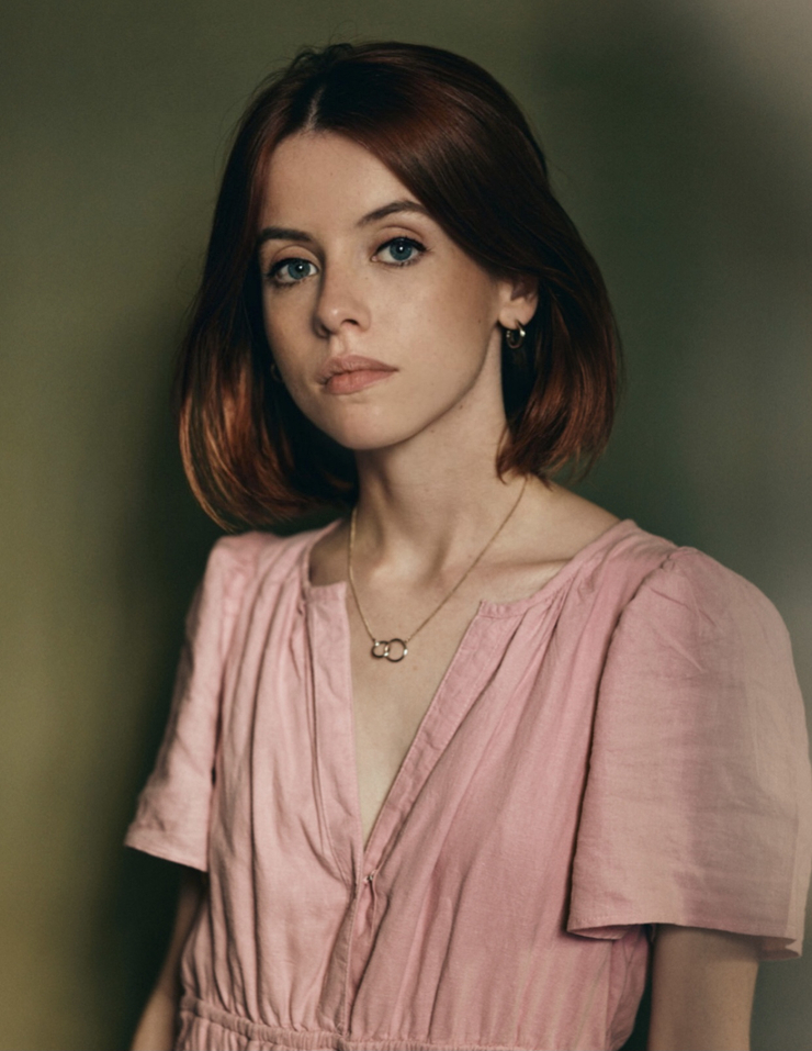 Rosie Day Rosie Day