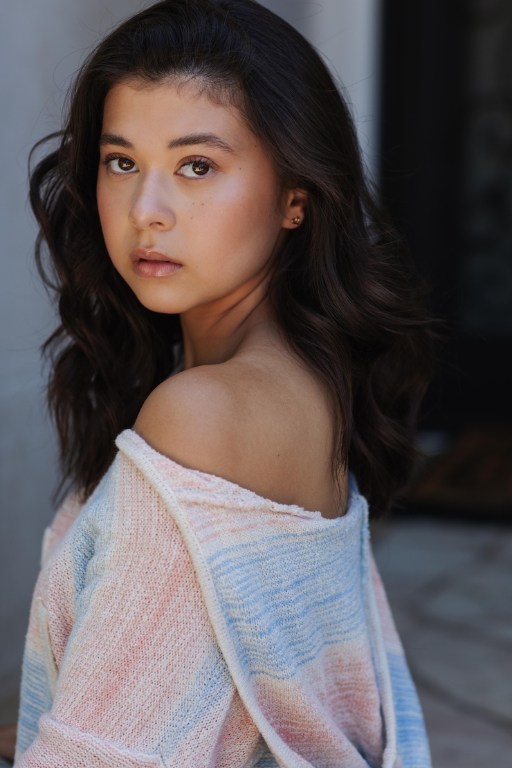 Leah Mei Gold Leah Mei Gold