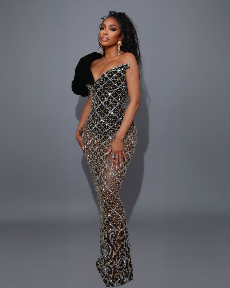 Porsha Stewart