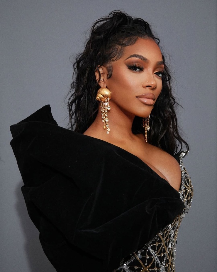 Porsha Stewart