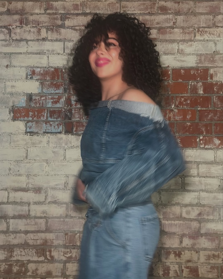 Allegra Acosta
