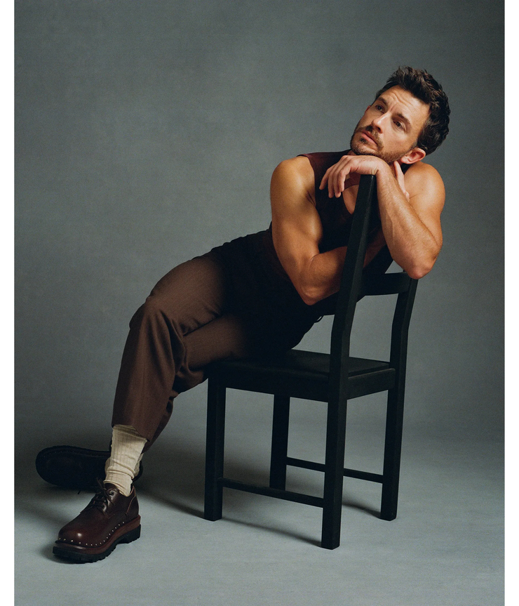 Jonathan Bailey