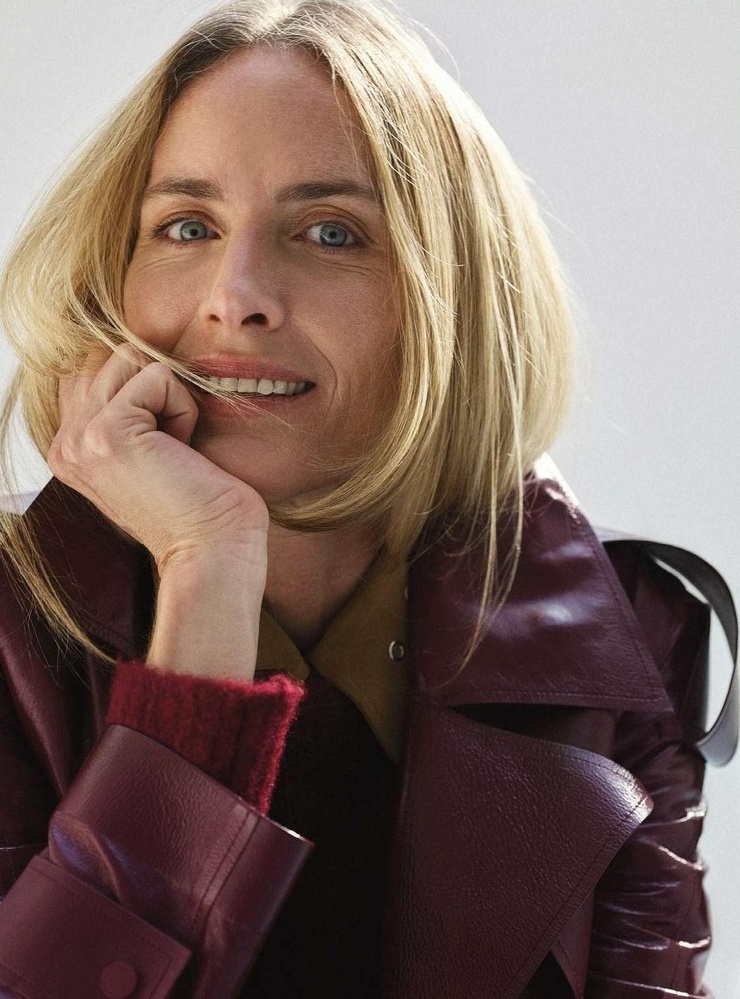 Georgina Grenville Georgina Grenville