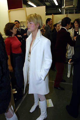 Fanni Bostrom