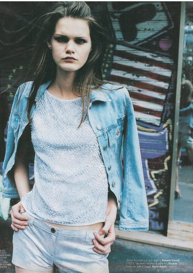 Jenny Nilsen