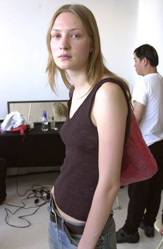 Erika Wall