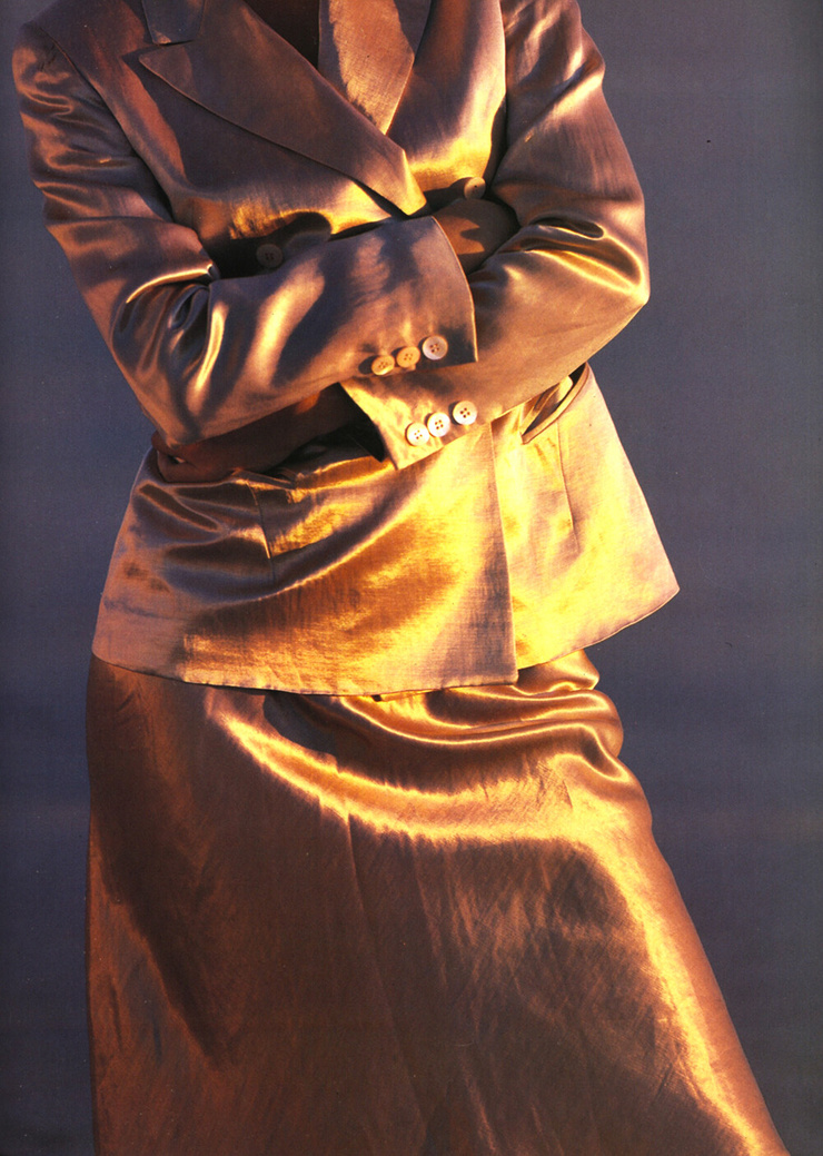 Nadia Aldridge