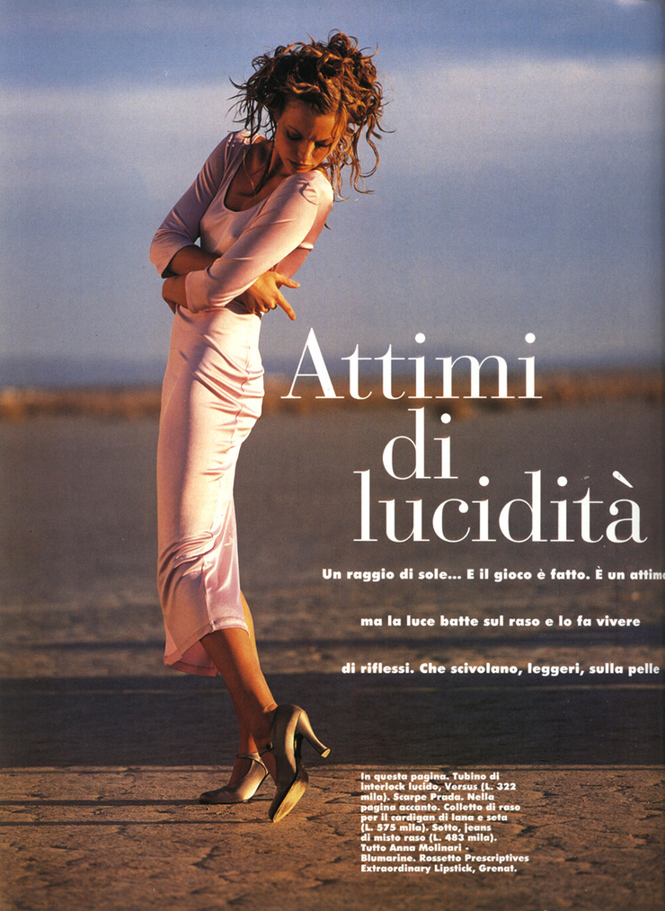 Nadia Aldridge