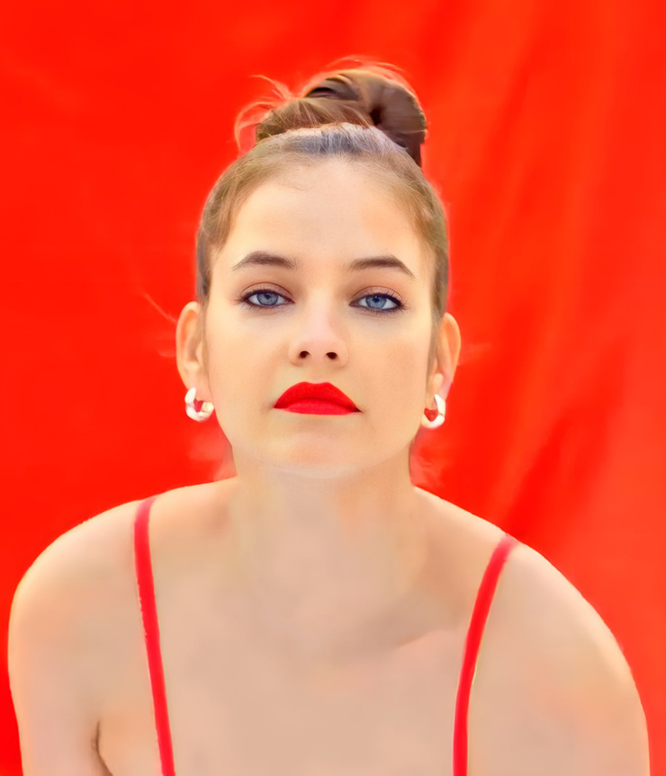 Barbara Palvin