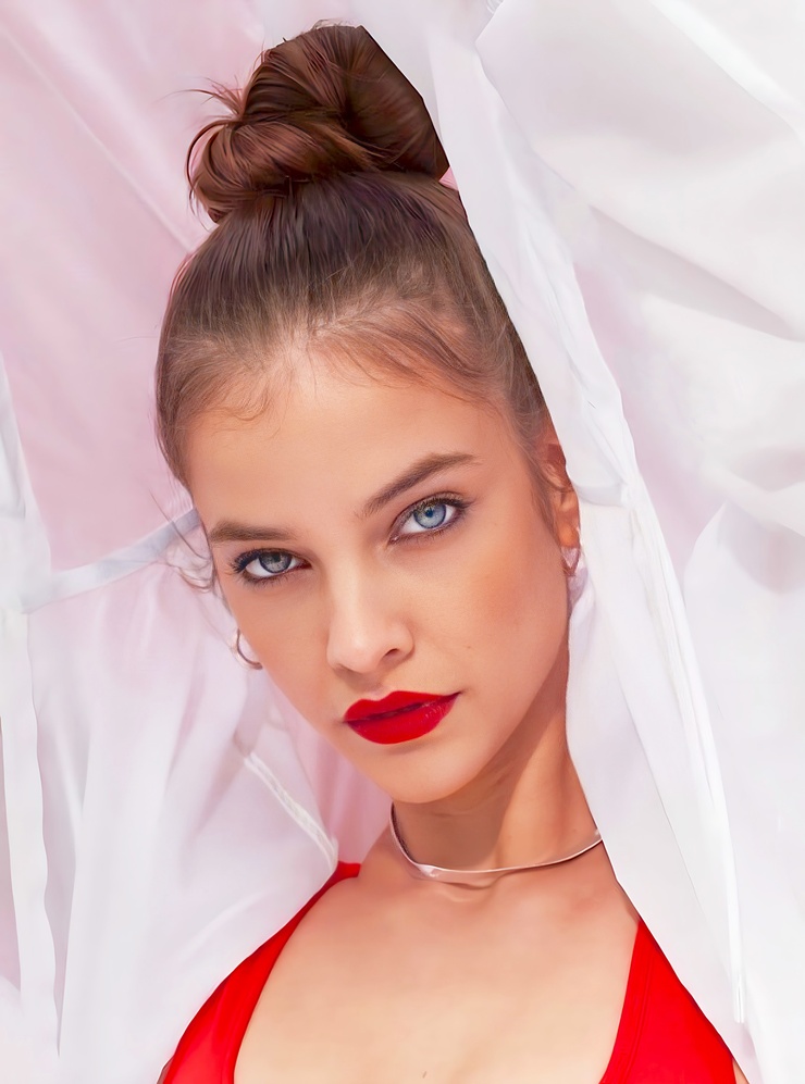 Barbara Palvin