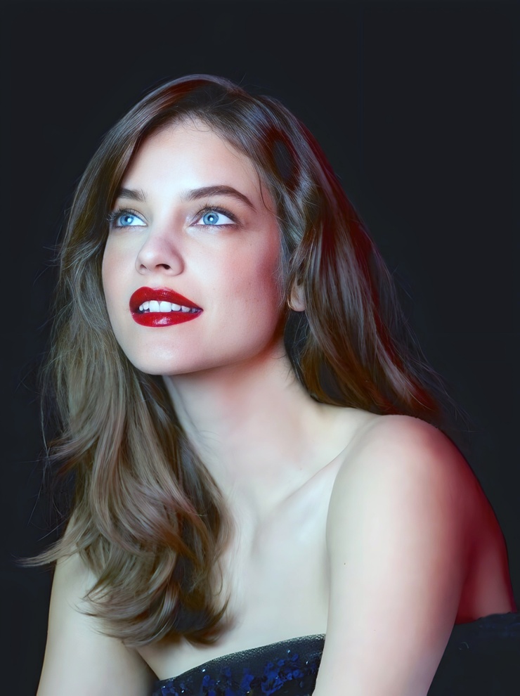 Barbara Palvin Barbara Palvin